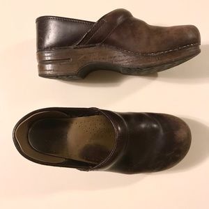Dansko Clogs